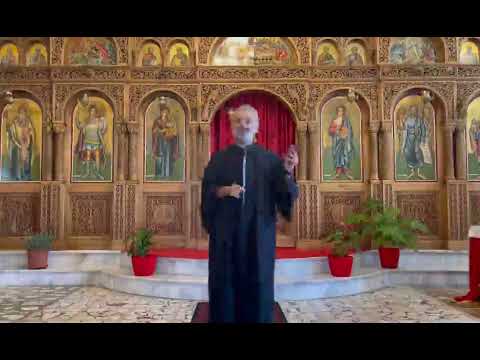 Besimi i Kryeqindësit - Ungjilli sipas  Mateut 8:5-13