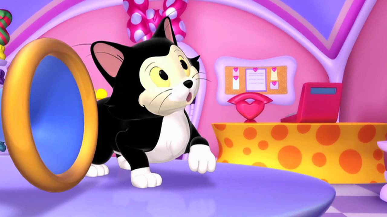 Minnie's Bow-Toons | The Pom-Pom Problem | Disney Junior UK