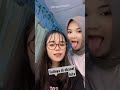 Dera Angela Live Bareng Ica Tiktok Jilbab