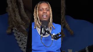 Lil Durk Speaks on Drug Use📉.#viralshort #fyp