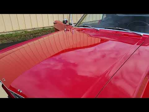 1966 Ford Mustang (CC-1778904) for sale in hopedale, Massachusetts