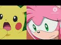 Sonic 2 Shrek 2 Part 02 Honeymoon Return Invitation