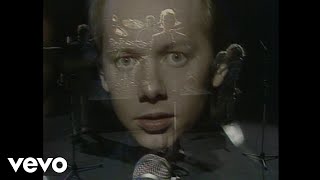 Joe Jackson - It&#39;s Different For Girls