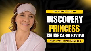Discovery Princess Cabin Review: Which Room Should You Book?