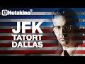 OLIVER STONE Präsentiert KEVIN COSTNER In JFK TATORT DALLAS Ganzer Film Deutsch In Voller Länge