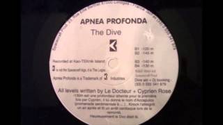 Apnea Profonda - The Dive (A2 -145 / short version)