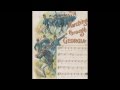 Marching through Georgia -- J.W. Myers (1901)