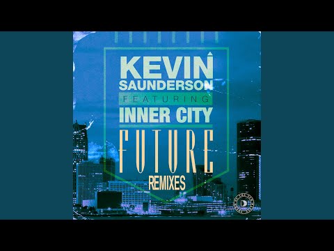 Future (feat. Inner City) (MK AW Deep Dub)