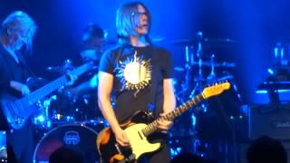 Steven Wilson - &quot;Refuge&quot; (Live in San Diego 5-13-18)
