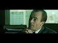 Neo is Scolded in the Office by the Boss - Matrix (1999) - Movie Clip HD Scene