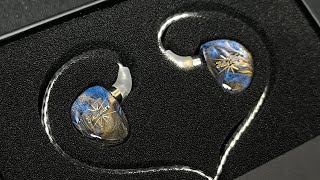 Kiwi Ears Rasa Tuningan Lord Crinacle - Kiwi Ears Singolo Review | Indonesia [EN Check Description]