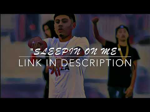 Lil Pete x J Stalin x Celly Ru Type Beat - "Sleeping On Me"