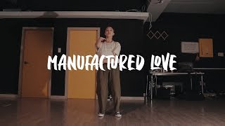Michael Blume - Manufactured Love / Choreography by Jemma Lee / Demitasse Project Team Training