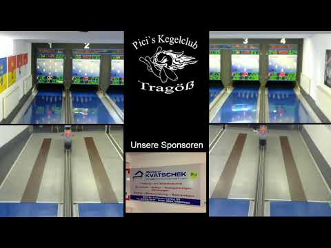 STBFKV 2.LL H1 PKC Thörl 3 - WSV Liezen 1