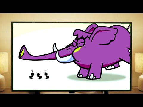 Tudo É Grande No Elefante Pequenininho Effects Compilation Part 7//Sponsored By Preview2Eff 