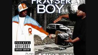 Frayser Boy - Stay Focused
