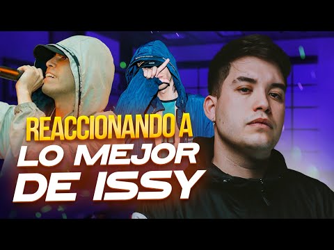 🇦🇷😍EL NUEVO CRACK MÉTRICO DEL UNDER ARGENTINO 😍🇦🇷 ISSY ES UNA LOCURA ABSOLUTA