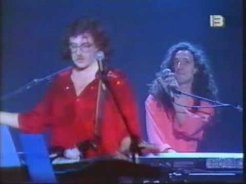 Peluca Telefonica video
