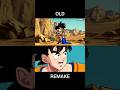 🔥Z Legends 3 - Goku Intro Animations | Old vs Remake