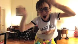 Fan The Flames Dance Party