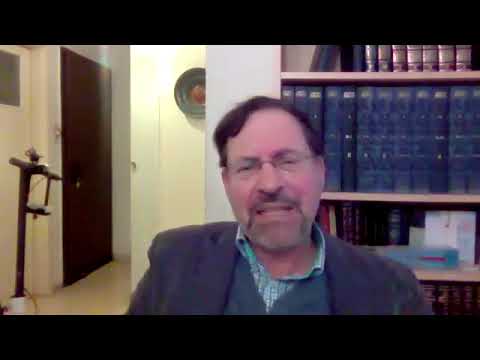 Parshat Yitro The giving of the Torah