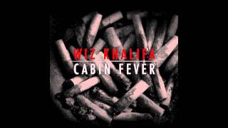 WTF - Wiz Khalifa Cabin Fever Mixtape