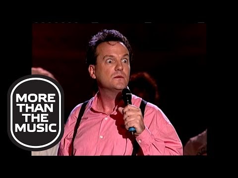 Mark Lowry & Bill Gaither Comedy: Summer Camp | More Than The Music Ep. 06