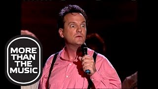 Mark Lowry &amp; Bill Gaither Comedy: Summer Camp | More Than The Music Ep. 06