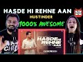 Hasde Hi Rehne Aan | Hustinder | Delhi Couple Reviews