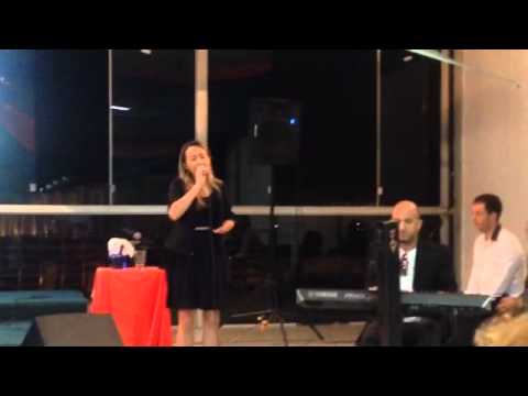 Denise e Vandinho Louvando