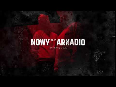 [TEASER 1] Nie chce tak biec - Arkadio + Dj Dugi