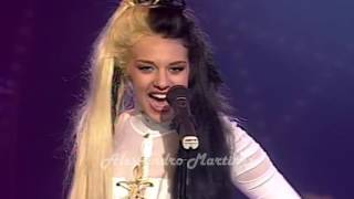 MONICA NARANJO - EL AMOR COLOCA