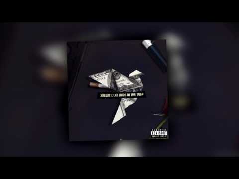 TRAVIS SCOTT - BIRDS IN THE TRAP (REMIX)