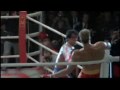 Rocky Balboa American Flag Boxing Shorts