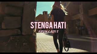Download lagu STENGAH HATI ( COVER ) - KIFLI15 X ALDI S.2022 mp3