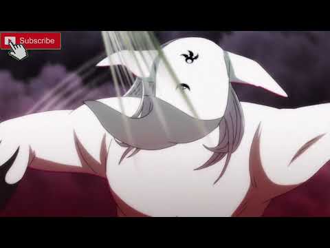 seven deadly sins vs mael