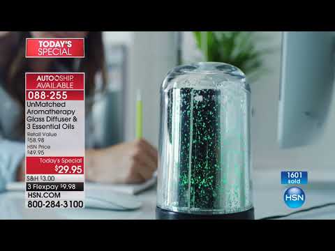 HSN | Concierge Collection Bedding 10.31.2017 - 12 AM