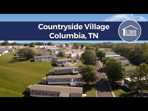 Countryside  Village, Columbia TN