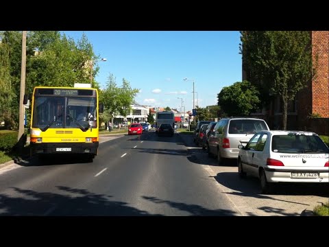 Sopron 11-es járat; Jereván lakótelep - Thököly tér