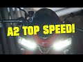 2021 APRILIA TUONO 660 TOP SPEED GPS A2 35kW 48 HP