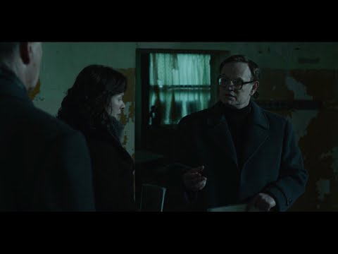 Chernobyl Episode 4 Scene | HBO | Cause Of The Nuclear Reactor's Explosion