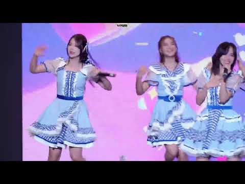 [Nenie] Sansei Kawaii / 𝗚𝗶𝗻𝗴𝗵𝗮𝗺 𝗖𝗵𝗲𝗰𝗸 𝗥𝗼𝗮𝗱𝘀𝗵𝗼𝘄 l 12Aug2023