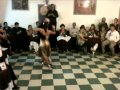 Paloma y Maximiliano - Tango: Oigo tu voz ...