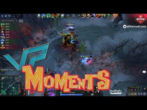 Alliance vs LeftOneTV