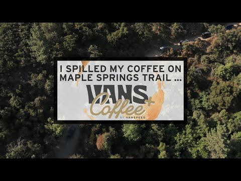 Maple Springs Trail Run