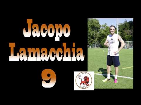 Goal Leone XIII   Oratoriana Vittuone   Giornata 16