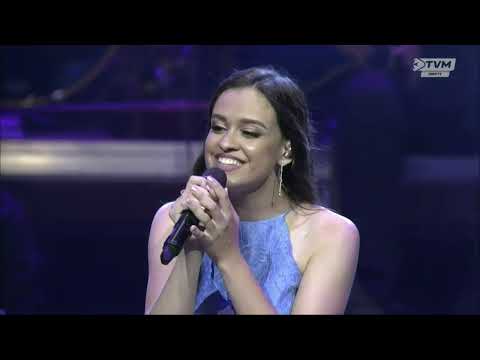 L-Għanja tal-Poplu 2022 (Is-46-Edizzjoni) - MIREILLE ROSE BORG - XEMGĦA