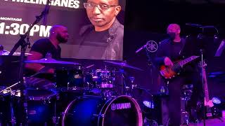 Greg Phillinganes Performs Stevie&#39;s &quot;Maybe Your Baby at 2023 NAMM