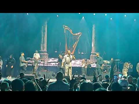 Suena El Arpa 🎼 - Concierto de Grupo Grace en P.R. 🇵🇷🇵🇷🇵🇷