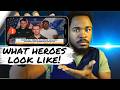 Breaking! ROTC heroes that prevented Old Dominion University mass shooting speaks for the first time